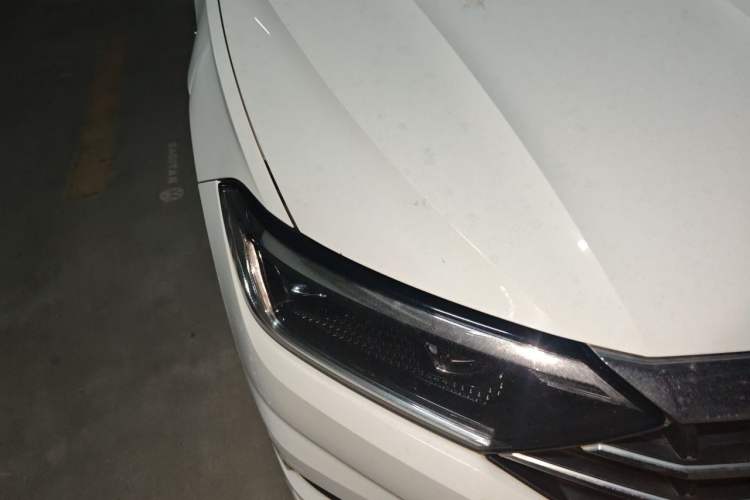 Used Volkswagen Sagitar 2021 280TSI DSG Excellence Edition Right Front Headlight