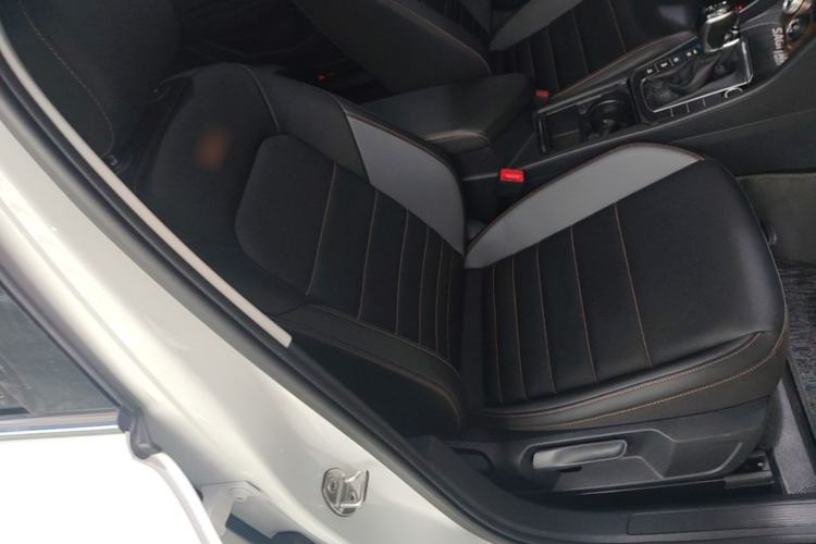 Used Volkswagen Sagitar 2021 280TSI DSG 30th Anniversary Edition Right Front Seat