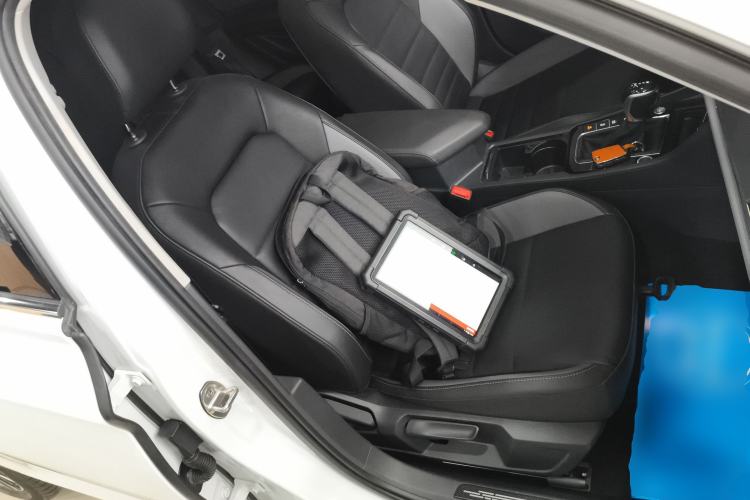 Used Volkswagen Sagitar 2021 280TSI DSG Excellence Edition Right Front Seat