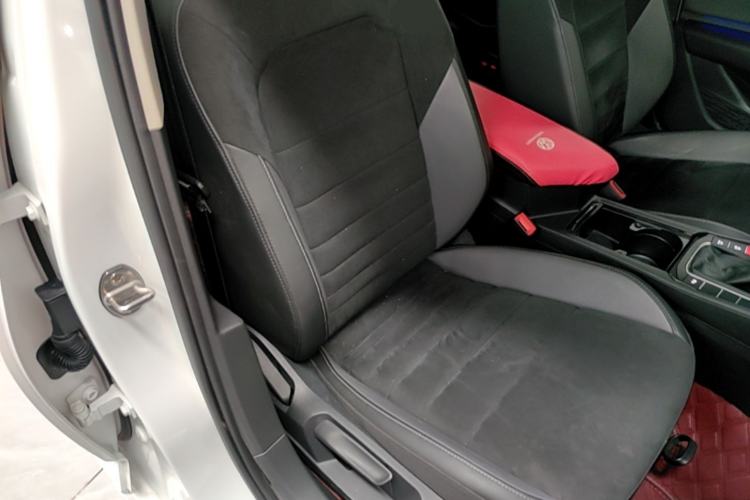 Used Volkswagen Sagitar 2021 280TSI DSG Excellence Edition Right Front Seat