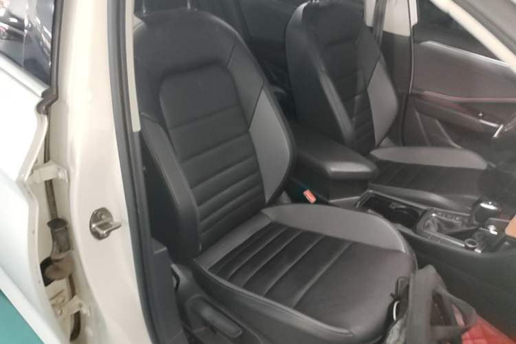 Used Volkswagen Sagitar 2021 200TSI DSG Comfort Connect Edition Right Front Seat