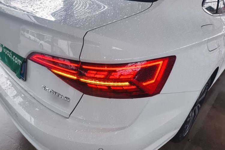 Used Volkswagen Sagitar 2021 200TSI DSG Excellence Edition Right Rear Taillight
