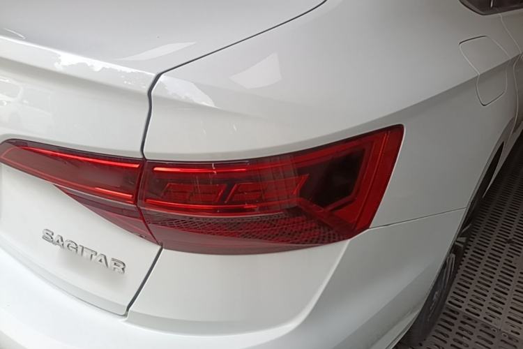 Used Volkswagen Sagitar 2021 200TSI DSG Excellence Edition Right Rear Taillight