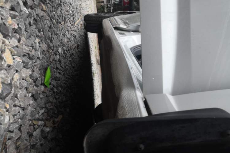 Used Volkswagen Sagitar 2021 280TSI DSG Excellence Edition Right Side Sill