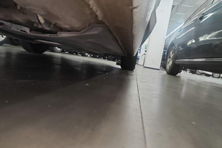 Used Volkswagen Sagitar 2021 200TSI DSG Comfort Connect Edition Right Side Sill