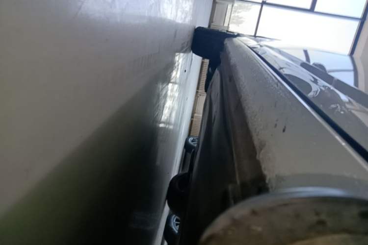 Used Volkswagen Sagitar 2021 280TSI DSG Excellence Edition Right Side Sill