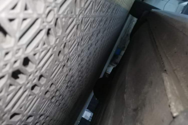 Used Volkswagen Sagitar 2021 280TSI DSG Excellence Edition Right Side Sill