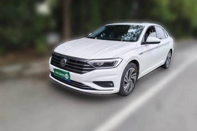 Used Volkswagen Sagitar 2021 280TSI DSG Excellence Edition