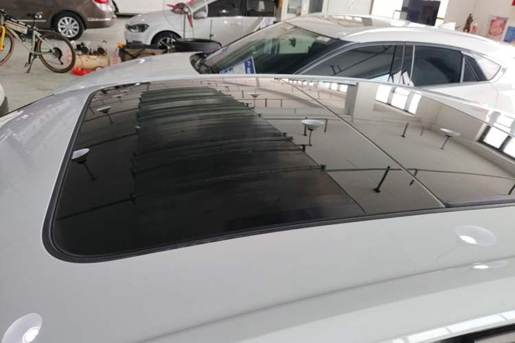 Used Volkswagen Sagitar 2021 280TSI DSG Excellence Edition Roof