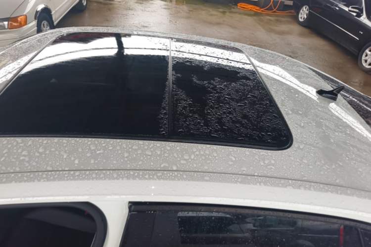 Used Volkswagen Sagitar 2021 200TSI DSG Excellence Edition Roof