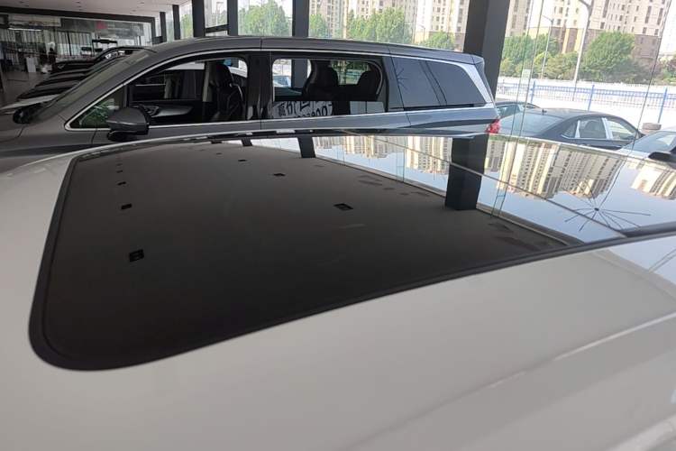 Used Volkswagen Sagitar 2021 280TSI DSG Comfort Connect Edition Roof