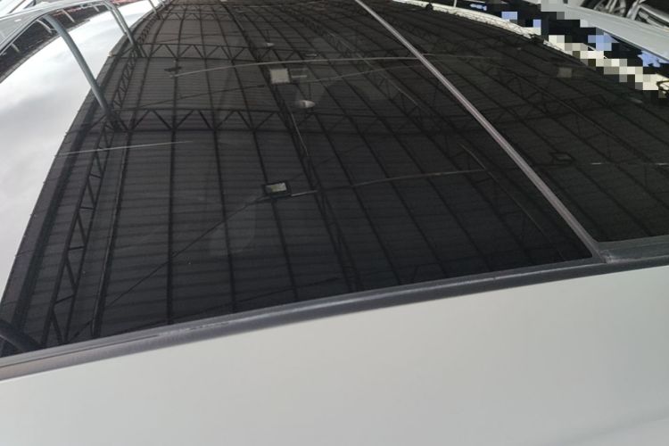 Used Volkswagen Sagitar 2021 280TSI DSG Excellence Edition Roof
