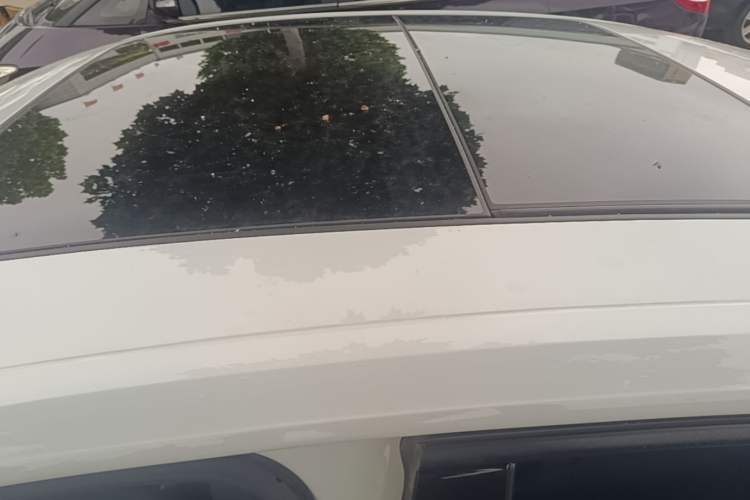 Used Volkswagen Sagitar 2021 200TSI DSG Comfort Connect Edition Roof