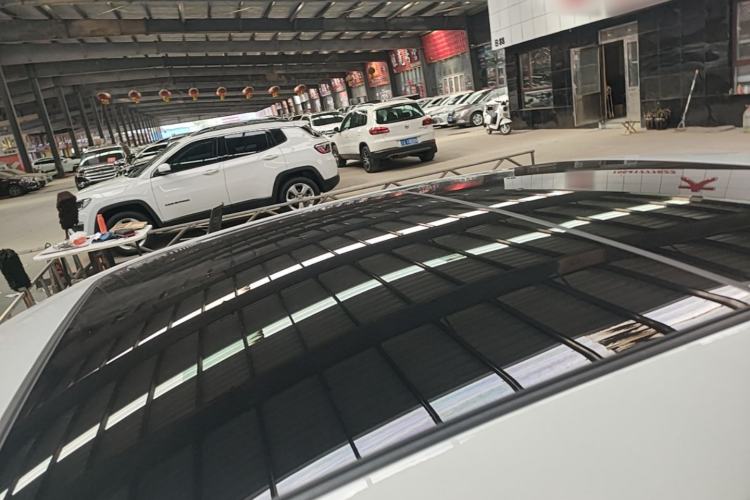 Used Volkswagen Sagitar 2021 280TSI DSG Excellence Edition Roof