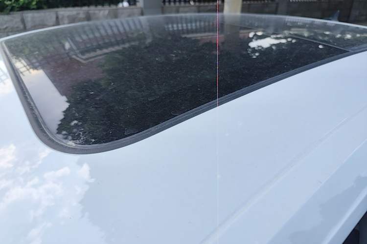 Used Volkswagen Sagitar 2021 280TSI DSG Comfort Connect Edition Roof