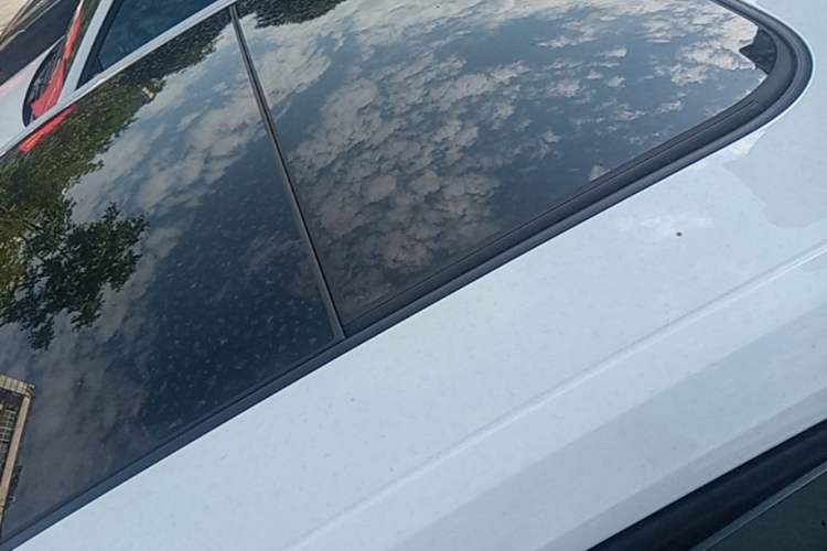 Used Volkswagen Sagitar 2021 280TSI DSG Comfort Connect Edition Roof