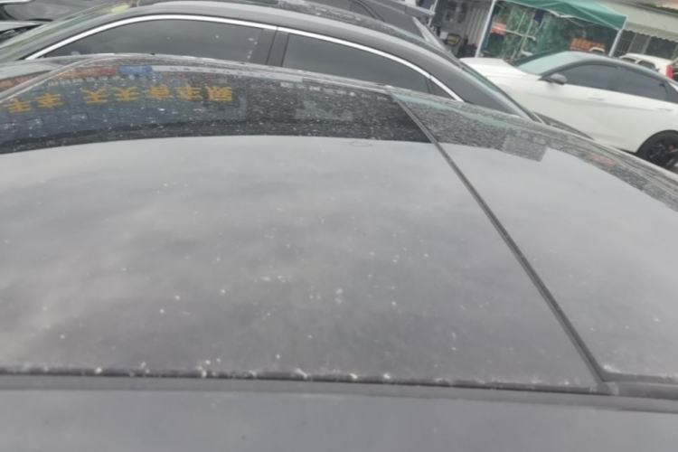 Used Volkswagen Sagitar 2021 280TSI DSG Excellence Edition Roof