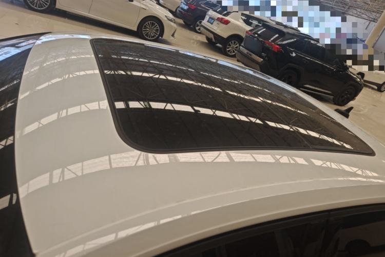 Used Volkswagen Sagitar 2021 200TSI DSG Comfort Connect Edition Roof