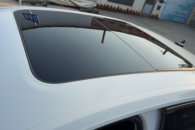 Used Volkswagen Sagitar 2021 280TSI DSG Excellence Edition Roof