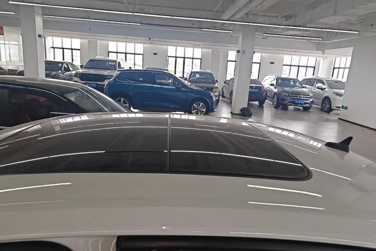 Used Volkswagen Sagitar 2021 200TSI DSG Comfort Connect Edition Roof