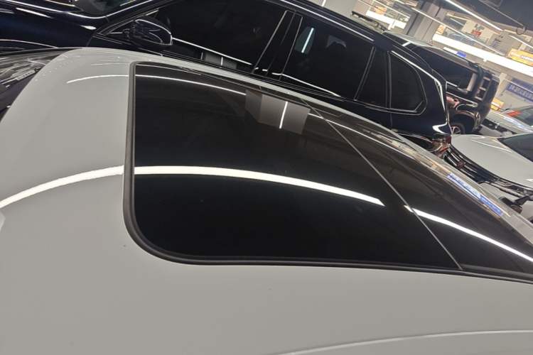 Used Volkswagen Sagitar 2021 280TSI DSG Excellence Edition Roof