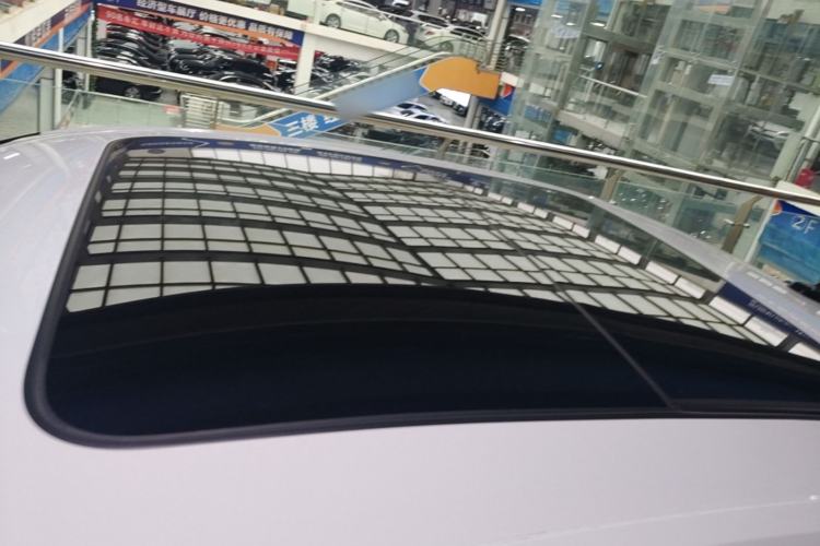 Used Volkswagen Sagitar 2021 280TSI DSG 30th Anniversary Edition Roof