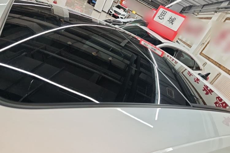 Used Volkswagen Sagitar 2021 280TSI DSG Comfort Connect Edition Roof