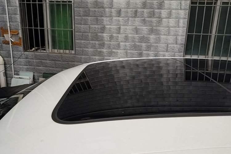 Used Volkswagen Sagitar 2021 200TSI DSG Excellence Edition Roof