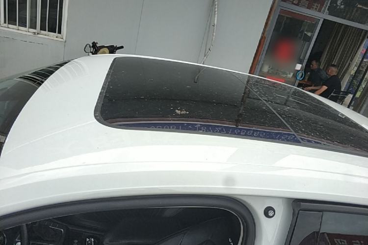 Used Volkswagen Sagitar 2021 280TSI DSG Excellence Edition Roof