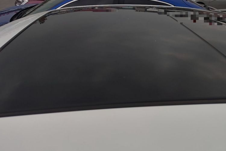 Used Volkswagen Sagitar 2021 280TSI DSG Comfort Connect Edition Roof