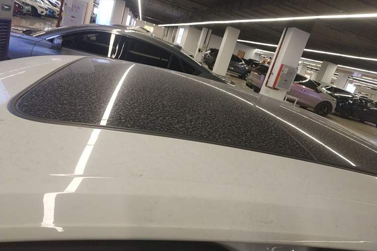 Used Volkswagen Sagitar 2021 280TSI DSG Excellence Edition Roof