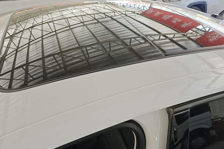 Used Volkswagen Sagitar 2021 280TSI DSG Comfort Connect Edition Roof