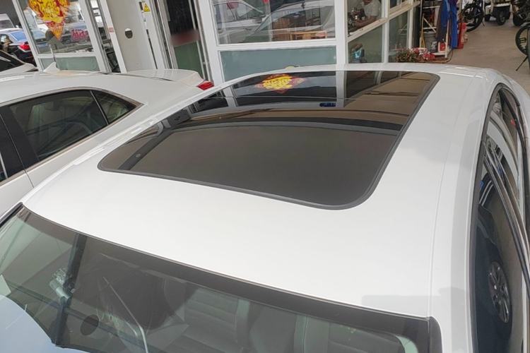 Used Volkswagen Sagitar 2021 280TSI DSG Excellence Edition Roof