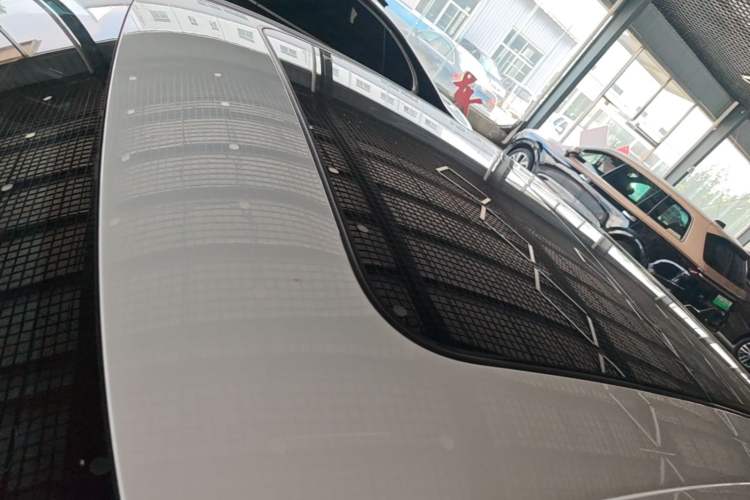 Used Volkswagen Sagitar 2021 280TSI DSG Comfort Connect Edition Roof