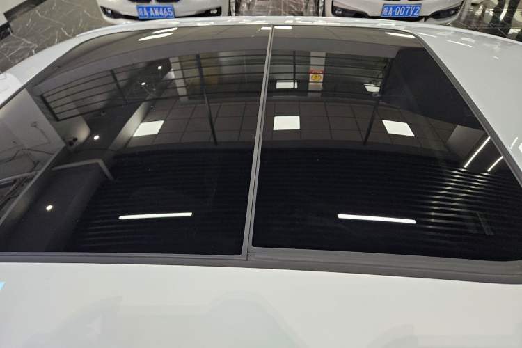 Used Volkswagen Sagitar 2021 280TSI DSG Excellence Edition Roof