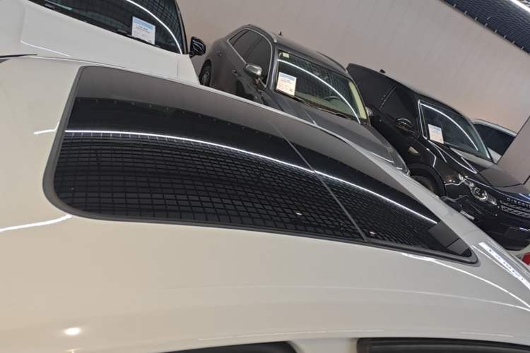 Used Volkswagen Sagitar 2021 280TSI DSG Comfort Connect Edition Roof