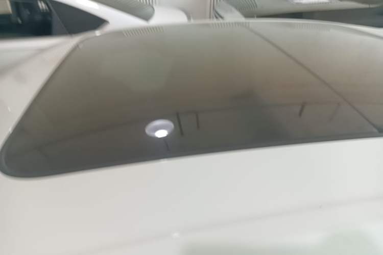 Used Volkswagen Sagitar 2021 280TSI DSG Excellence Edition Roof