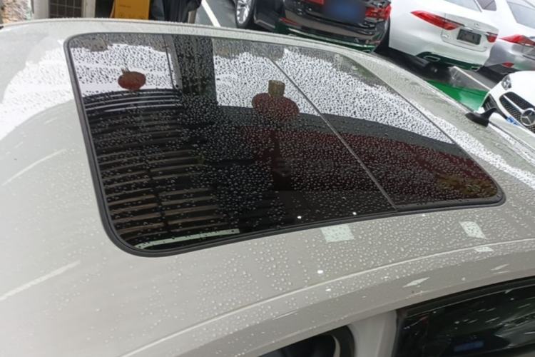 Used Volkswagen Sagitar 2021 280TSI DSG Comfort Connect Edition Roof