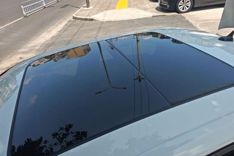 Used Volkswagen Sagitar 2021 280TSI DSG Comfort Connect Edition Roof