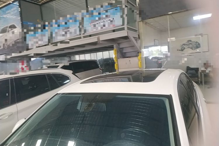 Used Volkswagen Sagitar 2021 280TSI DSG Comfort Connect Edition Roof