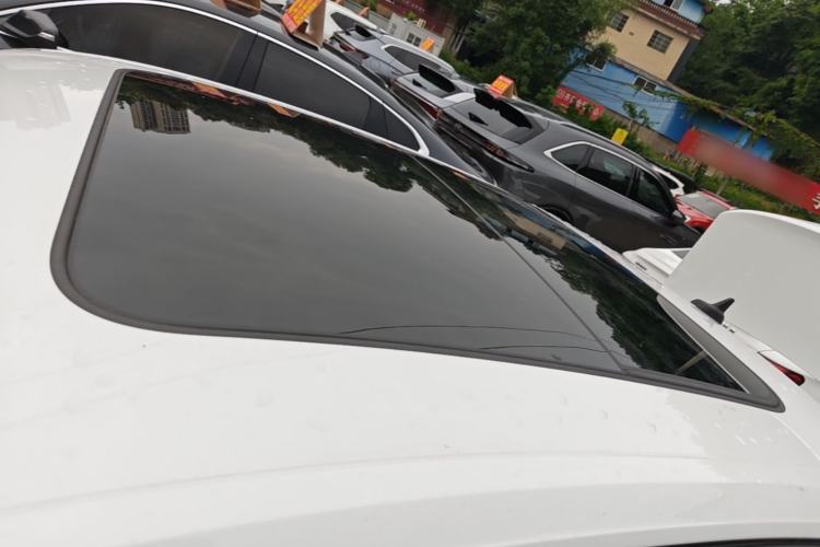 Used Volkswagen Sagitar 2021 200TSI DSG Excellence Edition Roof