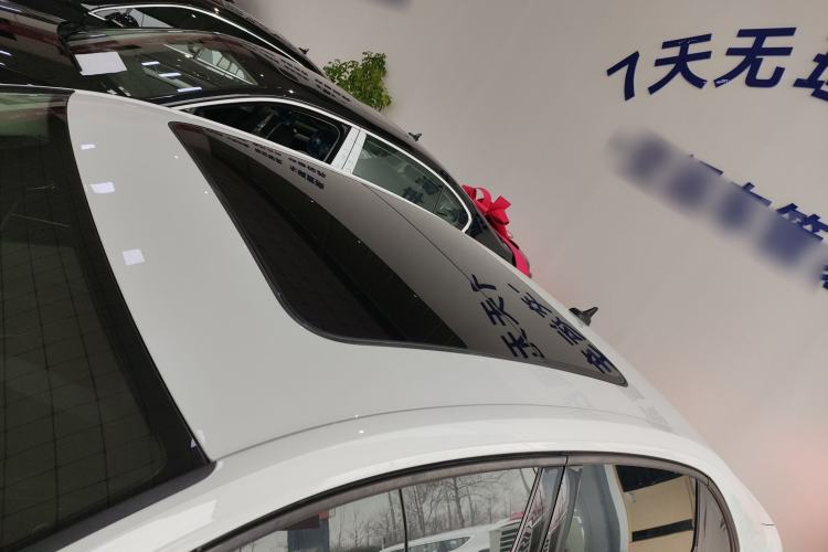 Used Volkswagen Sagitar 2021 280TSI DSG Comfort Connect Edition Roof