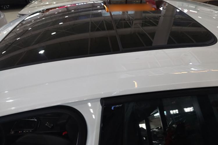 Used Volkswagen Sagitar 2021 280TSI DSG Luxury Smart Connectivity Edition Roof
