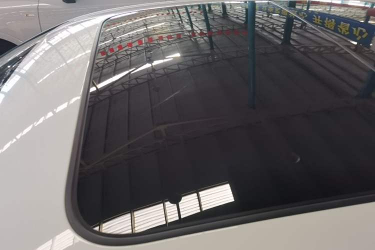 Used Volkswagen Sagitar 2021 200TSI DSG Excellence Edition Roof