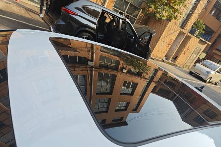 Used Volkswagen Sagitar 2021 280TSI DSG Comfort Connect Edition Roof