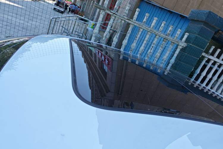 Used Volkswagen Sagitar 2021 280TSI DSG Excellence Edition Roof