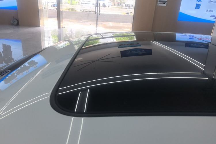Used Volkswagen Sagitar 2021 200TSI DSG Excellence Edition Roof