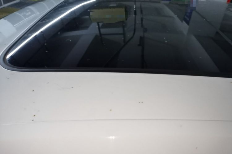 Used Volkswagen Sagitar 2021 280TSI DSG Excellence Edition Roof