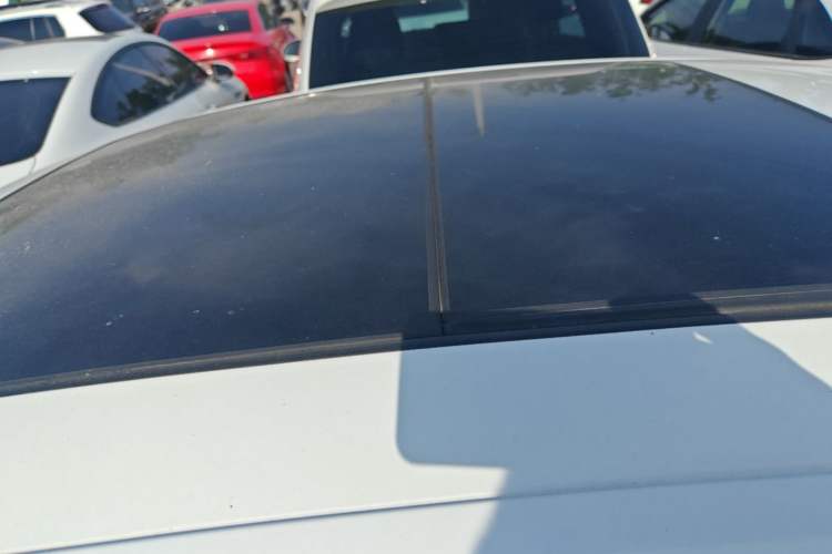 Used Volkswagen Sagitar 2021 280TSI DSG Comfort Connect Edition Roof