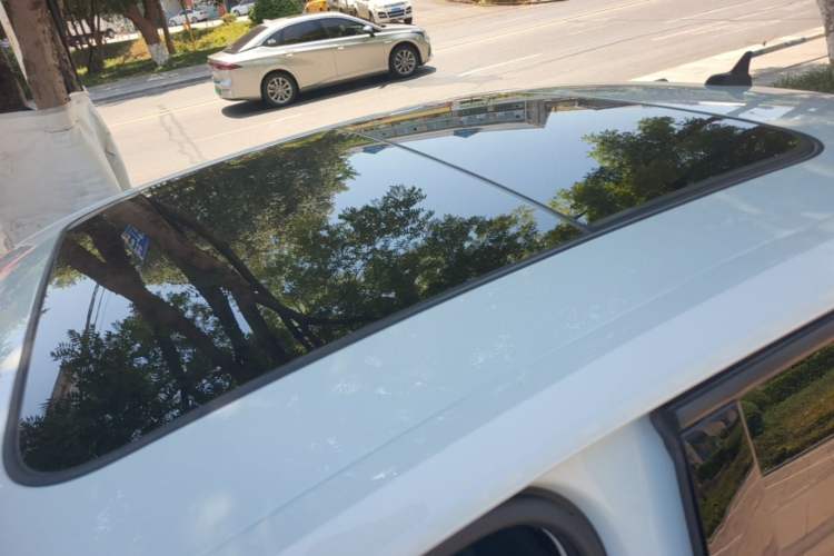 Used Volkswagen Sagitar 2021 280TSI DSG Comfort Connect Edition Roof